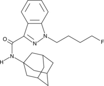 4-fluoro ABUTINACA