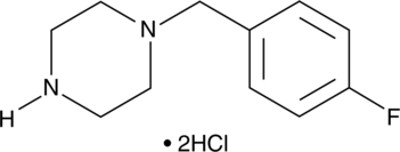 4-fluoro BZP (hydrochloride)