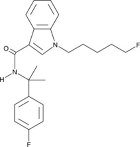 4-fluoro-CUMYL-5-fluoro-PICA