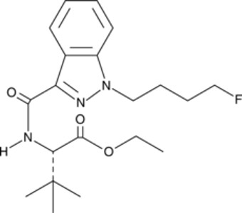 4-fluoro EDMB-BUTINACA