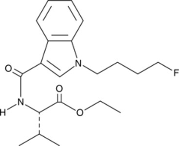 4-fluoro EMB-BUTICA