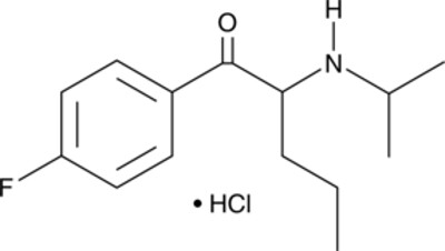 4-fluoro IPV (hydrochloride)
