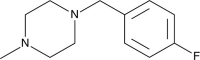 4-fluoro MBZP
