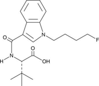 4-fluoro MDMB-BUTICA butanoic acid metabolite
