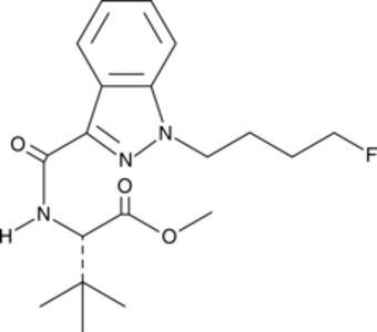 4-fluoro MDMB-BUTINACA