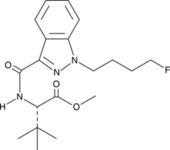4-fluoro MDMB-BUTINACA (CRM)
