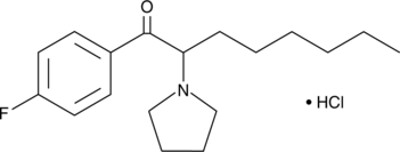 4-fluoro PV9 (hydrochloride)