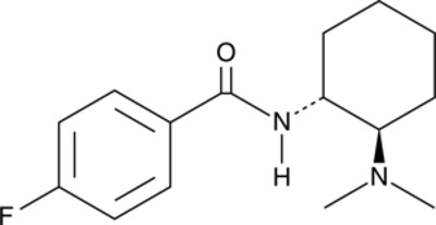 4-fluoro U-47931E