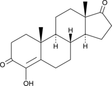 4-hydroxy Androstenedione