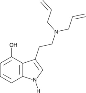 4-hydroxy DALT