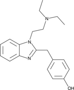4'-hydroxy Desnitazene