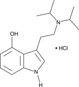 4-hydroxy DiPT (hydrochloride)