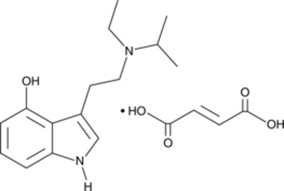 4-hydroxy EiPT (fumarate)