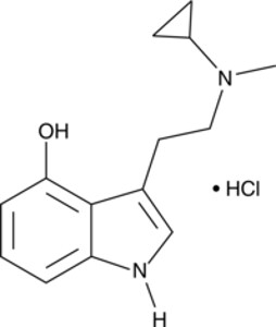 4-hydroxy McPT (hydrochloride)