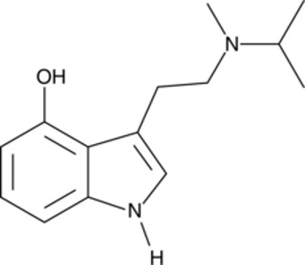 4-hydroxy MiPT