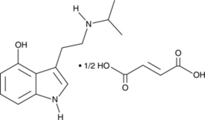 4-hydroxy NiPT (hemifumarate)