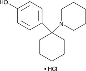 4-hydroxy PCP (hydrochloride)