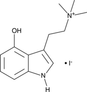 4-hydroxy TMT (iodide)