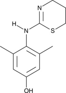 4-hydroxy Xylazine (CRM)