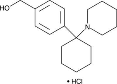 4-hydroxymethyl PCP (hydrochloride)