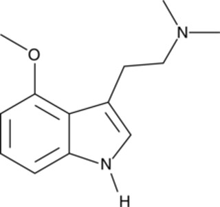 4-methoxy DMT