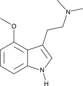 4-methoxy DMT (exempt preparation)