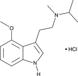 4-methoxy MiPT (hydrochloride)