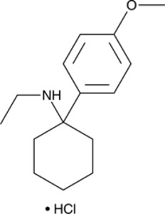 4-methoxy PCE (hydrochloride)