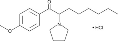 4-methoxy PV9 (hydrochloride)