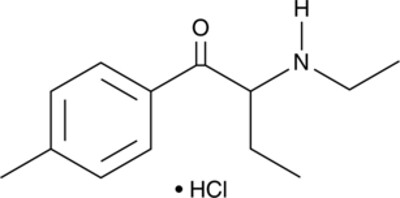 4-methyl-α-Ethylaminobutiophenone (hydrochloride)