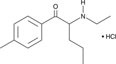 4-methyl-α-Ethylaminopentiophenone (hydrochloride)