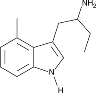 4-methyl-α-Ethyltryptamine