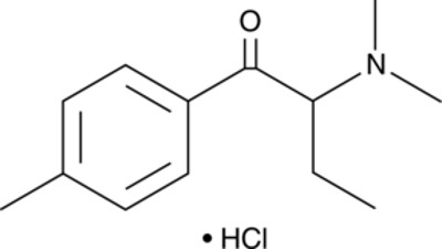 4-methyl-N-Methylbuphedrone (hydrochloride)