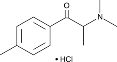4-methyl-N,N-Dimethylcathinone (hydrochloride)