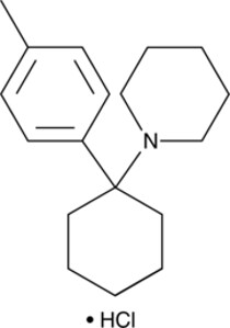 4-methyl PCP (hydrochloride)