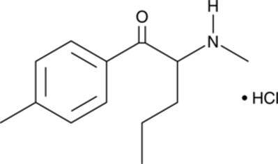 4-methyl Pentedrone (hydrochloride)