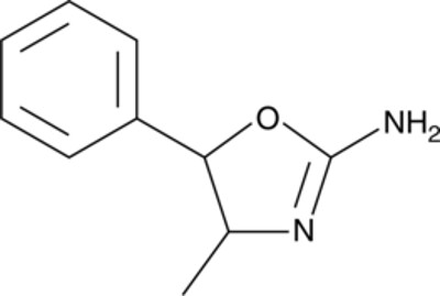 4-Methylaminorex