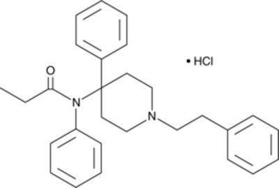 4-Phenyl fentanyl (hydrochloride)