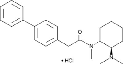 4-phenyl U-51754 (hydrochloride)