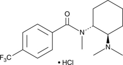 4-(Trifluoromethyl) U-47700 (hydrochloride)