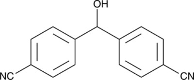 4,4'-Dicyanobenzhydrol