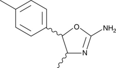 4,4'-Dimethylaminorex