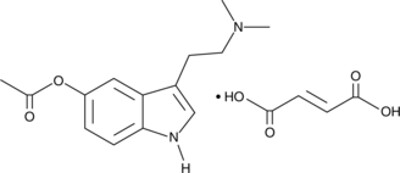 5-acetoxy DMT (fumarate)