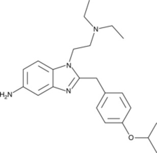 5-Aminoisotonitazene