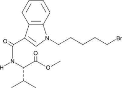 5-bromo AMB-PICA