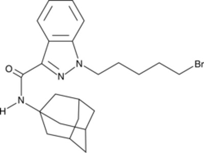 5-bromo APINACA