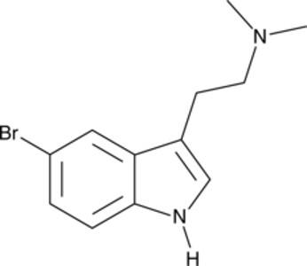 5-bromo-N,N-DMT