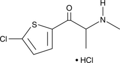 5-chloro-2-Thiothinone (hydrochloride)