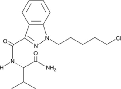 5-chloro AB-PINACA