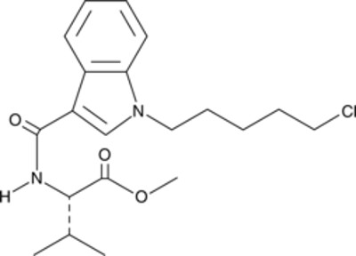 5-chloro AMB-PICA